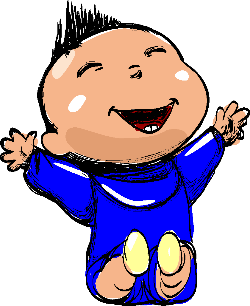 Art, Artwork, Baby, Beauty, Bebek, Birthday, Boy, Cartoon - Vector Graphics (840x1026)