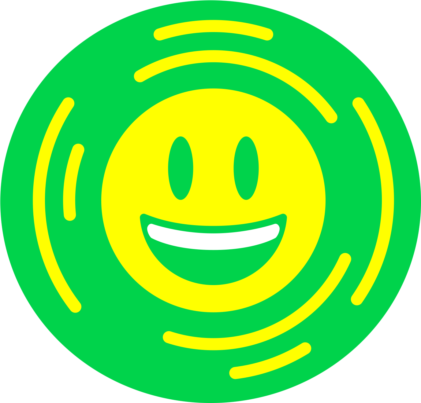 Emoji - Emoji Logo (1667x1667)