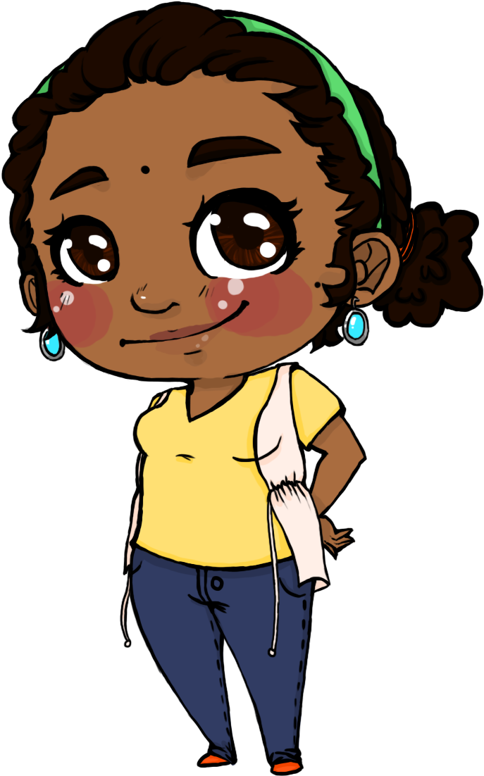 Deviantid - Cartoon (774x1204)