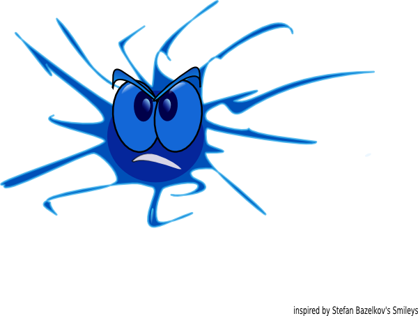 Angry Smiley (600x453)