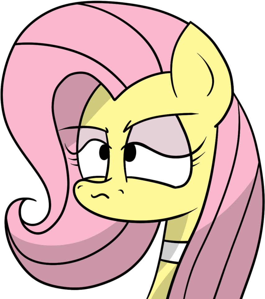 Alternate Version, Annoyed, Artist - Cartoon (951x1024)