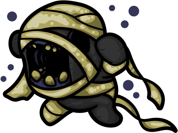 The Binding Of Isaac (768x768)