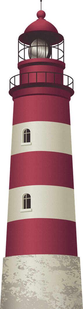 Lighthouse - Lighthouse (286x1061)