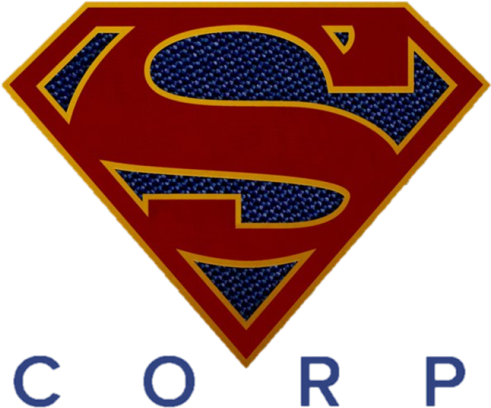 Supergirl Logo Clipart - Supergirl Logo Hd Png (500x424)