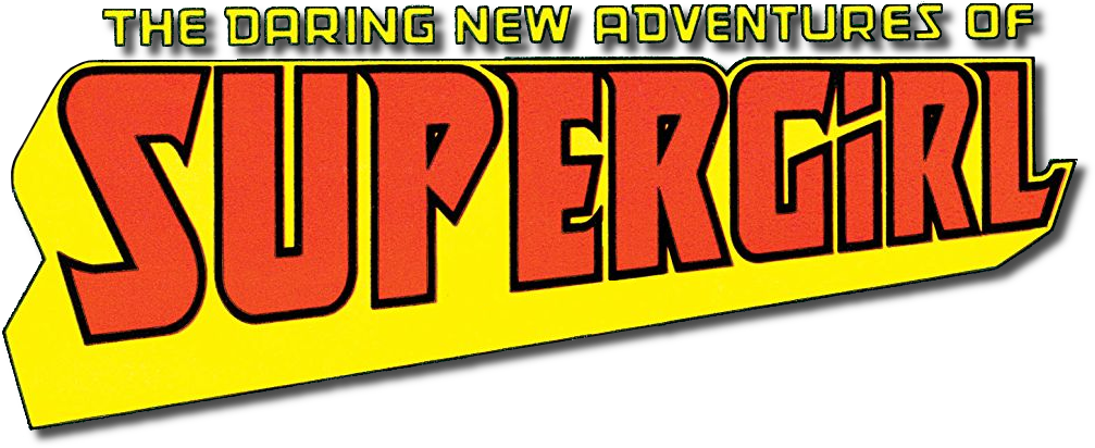 Supergirl Vol - Supergirl Vol (1068x444)
