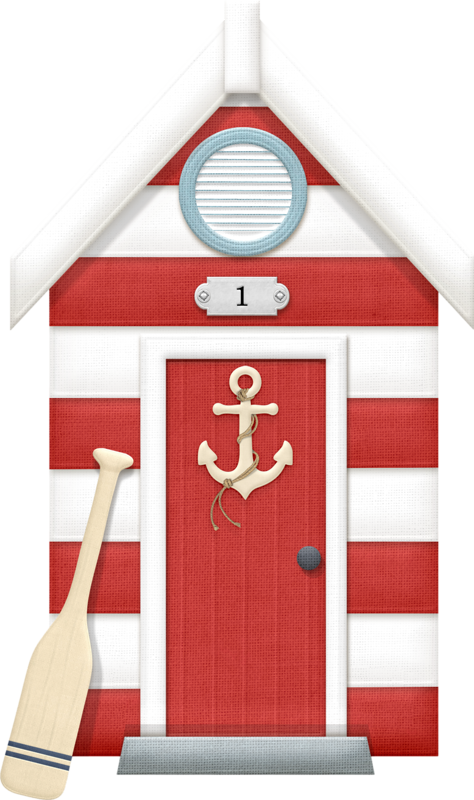 Lighthouse Clipart - Gifs Ipng Magenes Accesorios De Playa (474x800)