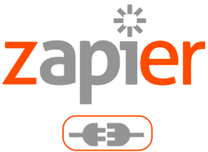Delio Está Integrado Con El “marketplace” Zapier , - Zapier (580x300)