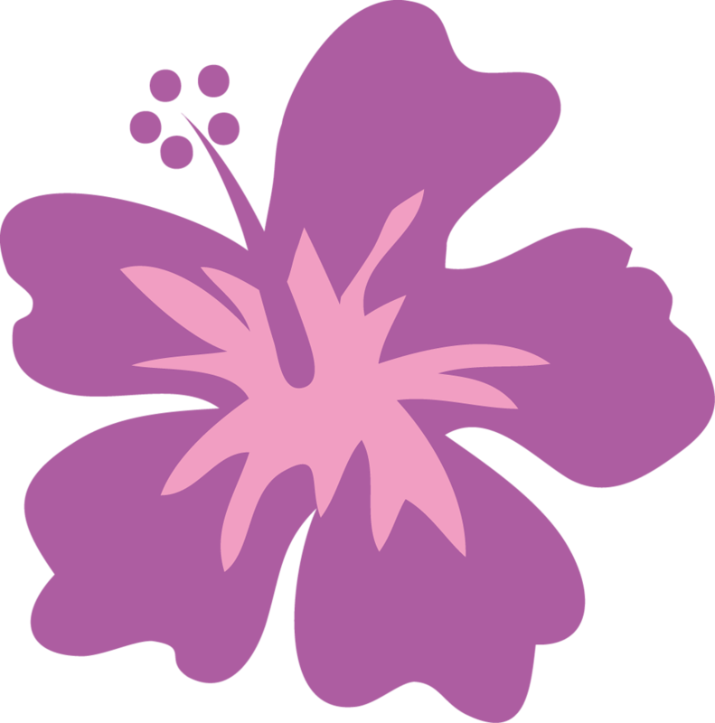 ‿✿⁀flᎧᏇers‿✿⁀ - Imagem Png De Havai (791x800)