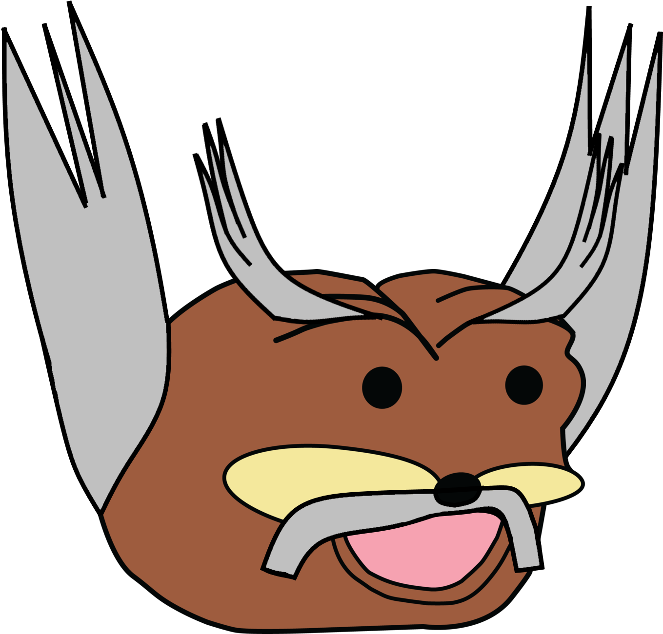 View Samegoogleiqdbsaucenao 1510976591111 , - Heihachi Spurdo (1382x1319)
