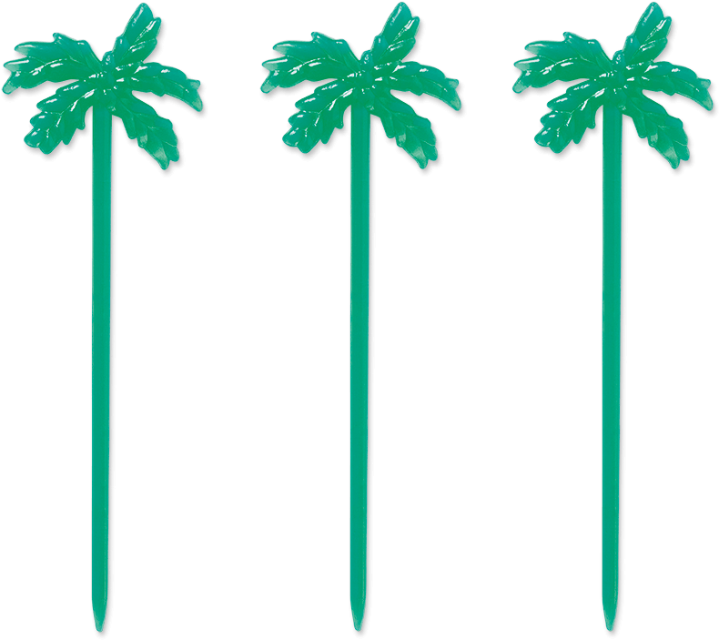 Turn Every Day Into A Day Under A Swaying Palm With - Flying Tiger Copenhagen (1200x1024)