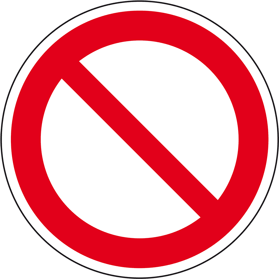 Shopping Cart Free Commerce Icons Flaticon,iconfinder - D P006 Zutritt Für Unbefugte Verboten (960x960)