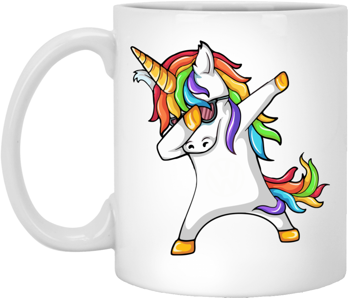 Beer Bottle Clip Art Black And White Download - Dabbing Unicorn (1155x1155)