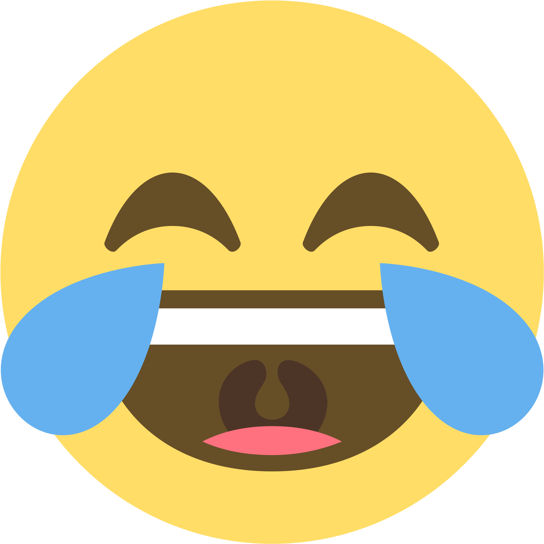 Laughing Emoji Clipart Png Photos 20 Png Images - Big Emoji (1024x1024)