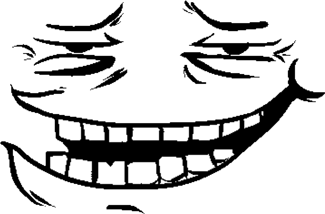 Flowey Trollface Undertale Know Your Meme - But Nobody Came Undertale (1116x726)