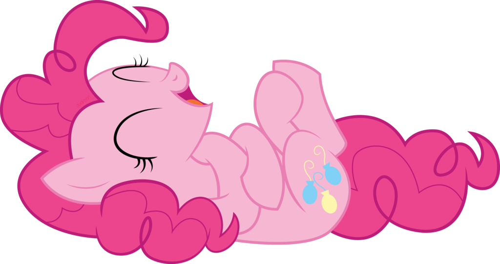 Pinkie Pie Laughing S5e5 By Mavdpie - My Little Pony Pinkie Pie Laugh (1024x541)