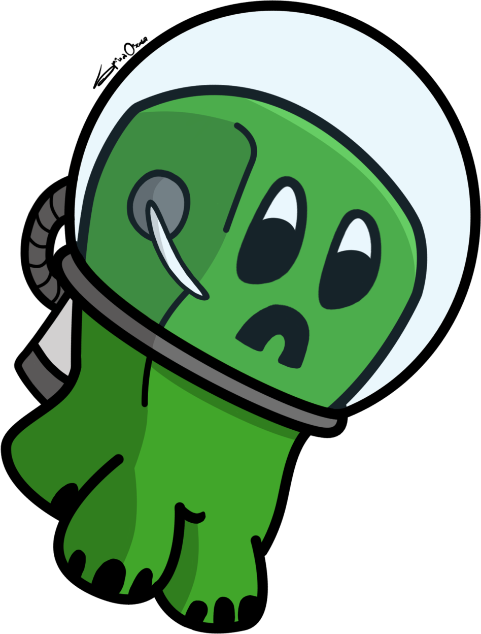 Troll Face Clip Art Download Troll Face Clip Art Download - Minecraft Cute Creeper Png (948x1248)