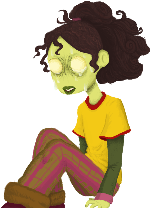 Overload By The Laughing Lunatic - Psychonauts (894x894)