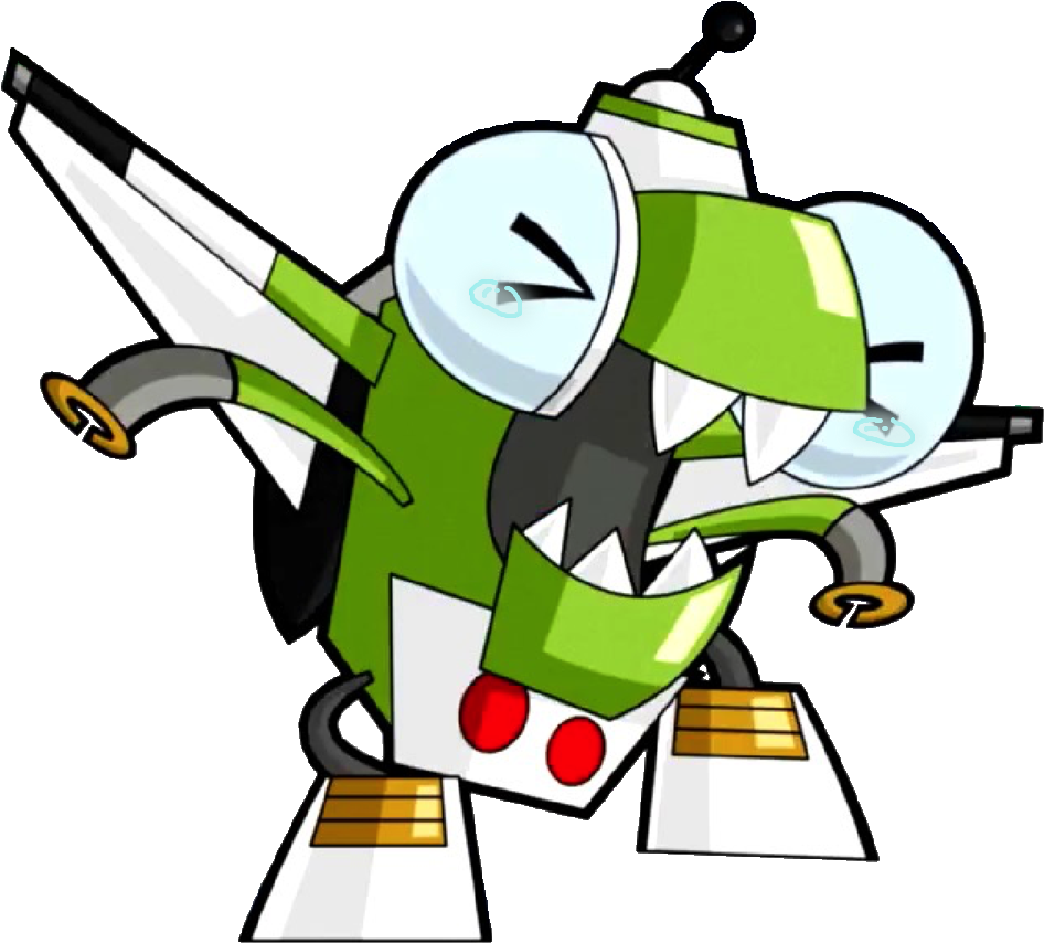 Orbitons Max Laughing Vector By Kindraewing - Orbitons Max (1024x921)