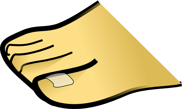 Toes Clipart (960x572)