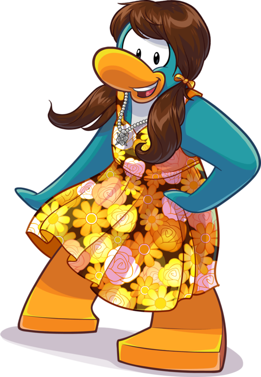 Mack - Club Penguin Teen Beach (532x768)