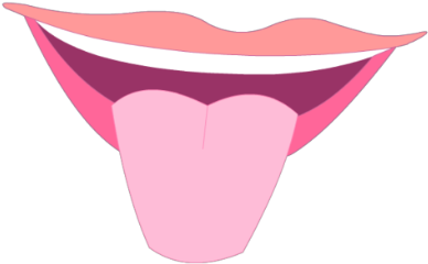 Human Tongue - Cover Letter (420x353)