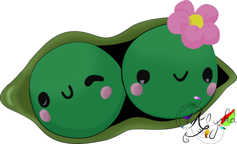 Kawaii - Beans Kawaii (900x546)