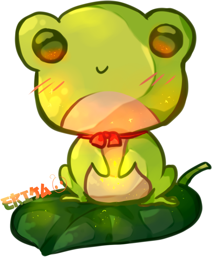 Kawaii - Drawing (1024x1024)