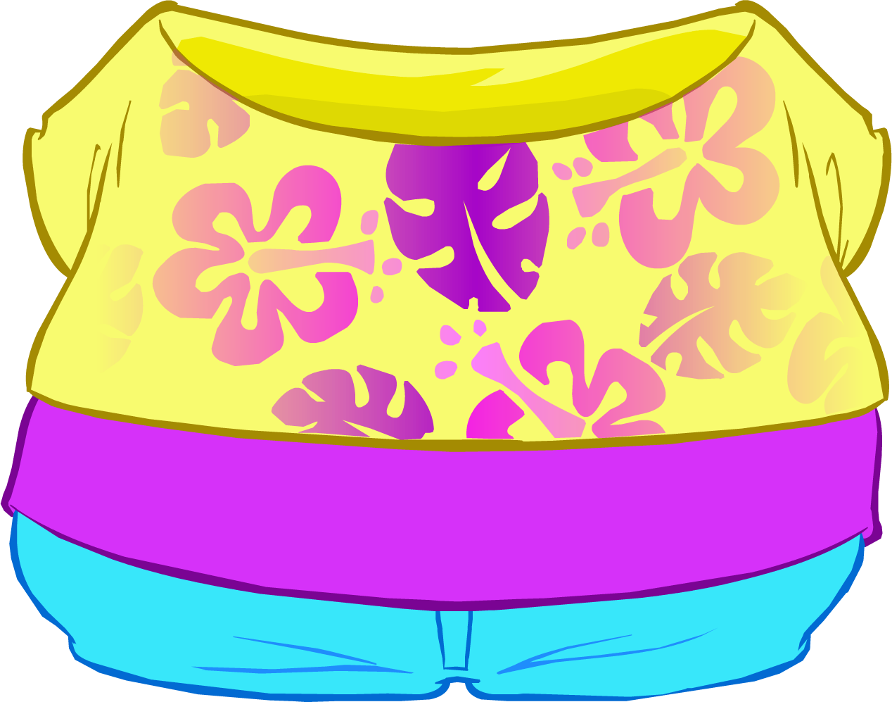 Endless Summer Outfit - Endless Summer Outfit (1268x997)
