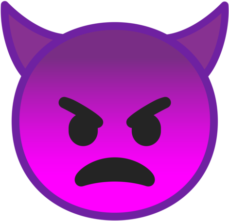 Google - Smiley (512x512)