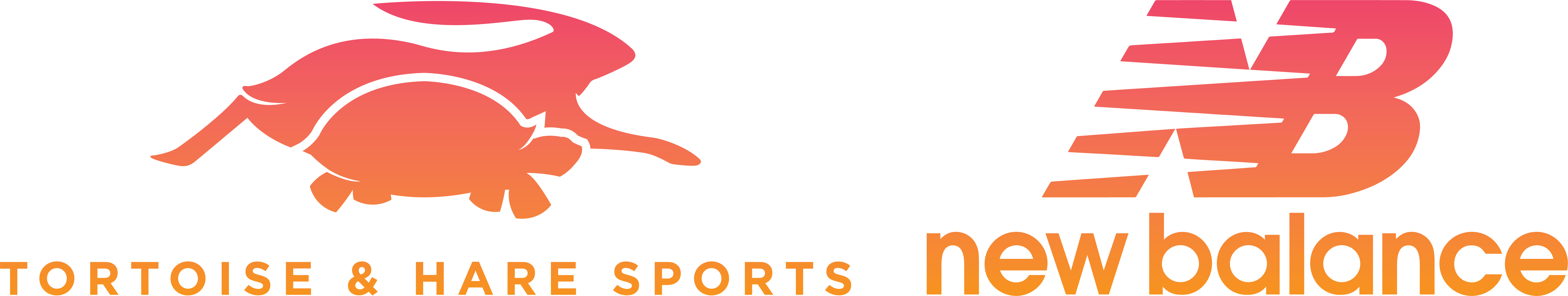 Powered By Tortoise & Hare Sports - New Balance Db Duffle Bag (7329x1386)