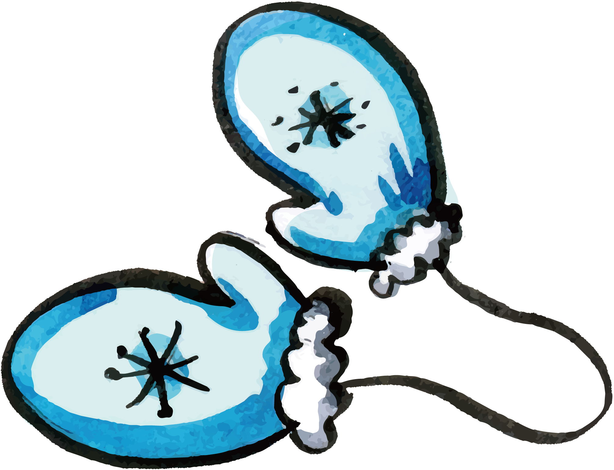 Cartoon Comics Clip Art - Cartoon Comics Clip Art (2083x2083)
