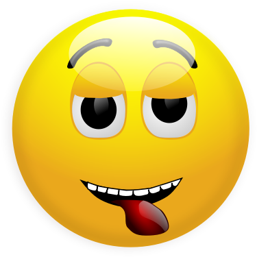Free Smiley Face Clip Art For Teachers - Smiley (384x379)