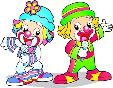 Clip Art - Patati Patata (400x400)