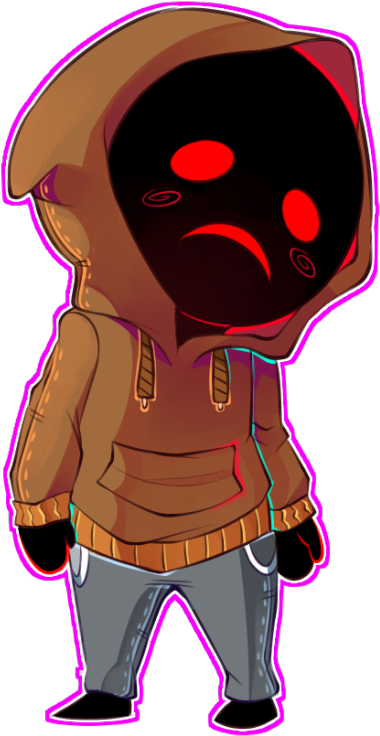 Memes - Scp Foundation (472x750)