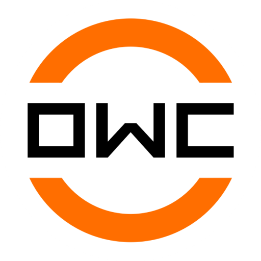 Orange Watch Company - Orange Watch Company Logo (512x512)