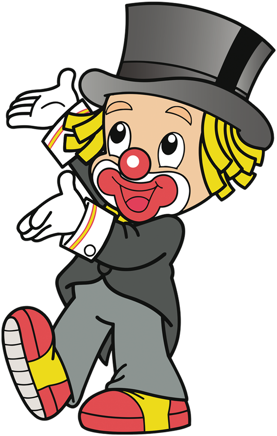 Patati Patata 16 - Patati Patata Magico Png (900x950)