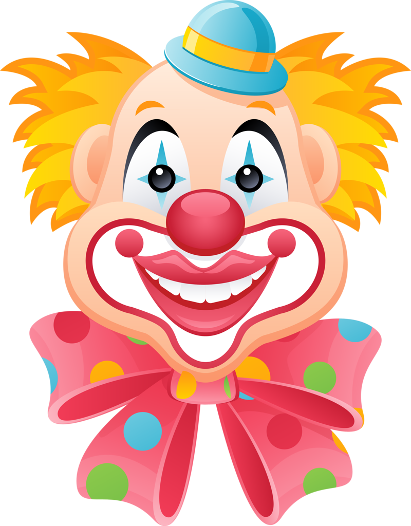 Clown Png - Hey Quit Clowning Around! [book] (800x1024)