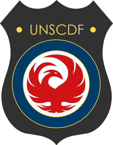 Project Deviant Tortoise - Phoenix Silhouette Png (390x500)