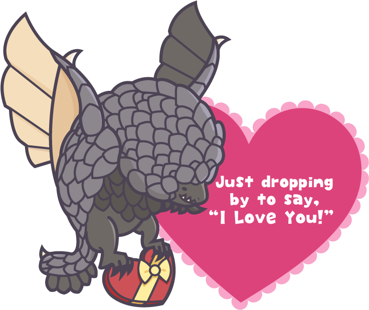 Paolumu Dodogama Tzitzi Ya Ku Monster Hunter Pompomthymine - Monster Hunter World Bazelgeuse Meme (770x649)