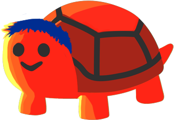 Imgur Is Now Blocked For Your Convenience - Desert Tortoise (400x399)