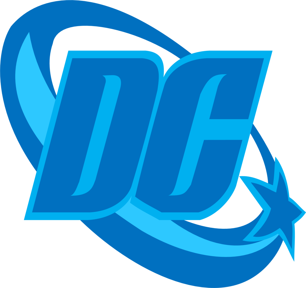 DC Comics эмблема. ДИСИ лого. ДИСИ комикс логотип. Иконка DC.