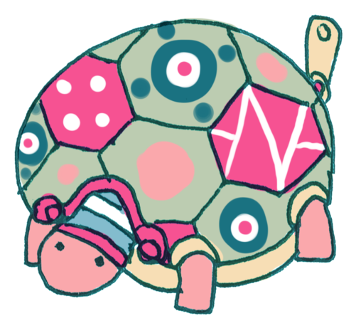 Archive, Tortoise Icon - プリント布ケース Sh-06d Aquos Phoneケース【docomo】 インパクト Sh06d (512x512)