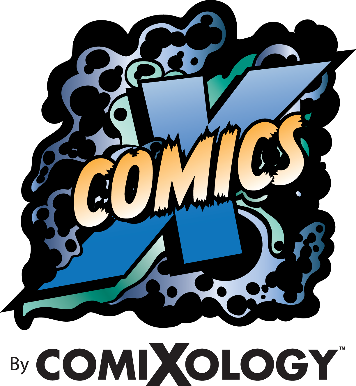 Comixology Goes Drm-free On Selected Publishers - Comics By Comixology (1223x1325)
