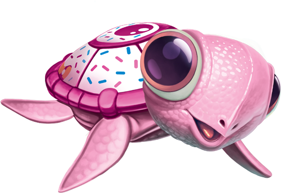 Little Live Pets - Green Sea Turtle (576x495)