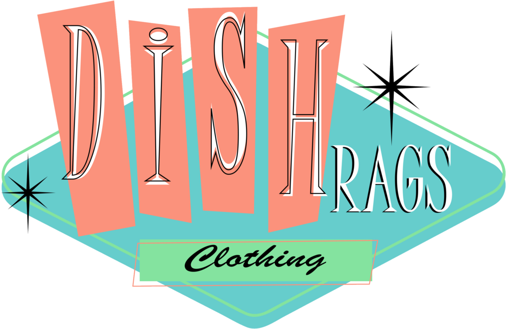 Dish Rags Clothing - Dish Rags Clothing (1000x652)