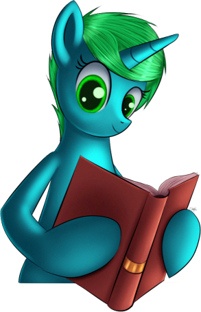 Index - Mlp Canterlot Comic (293x455)