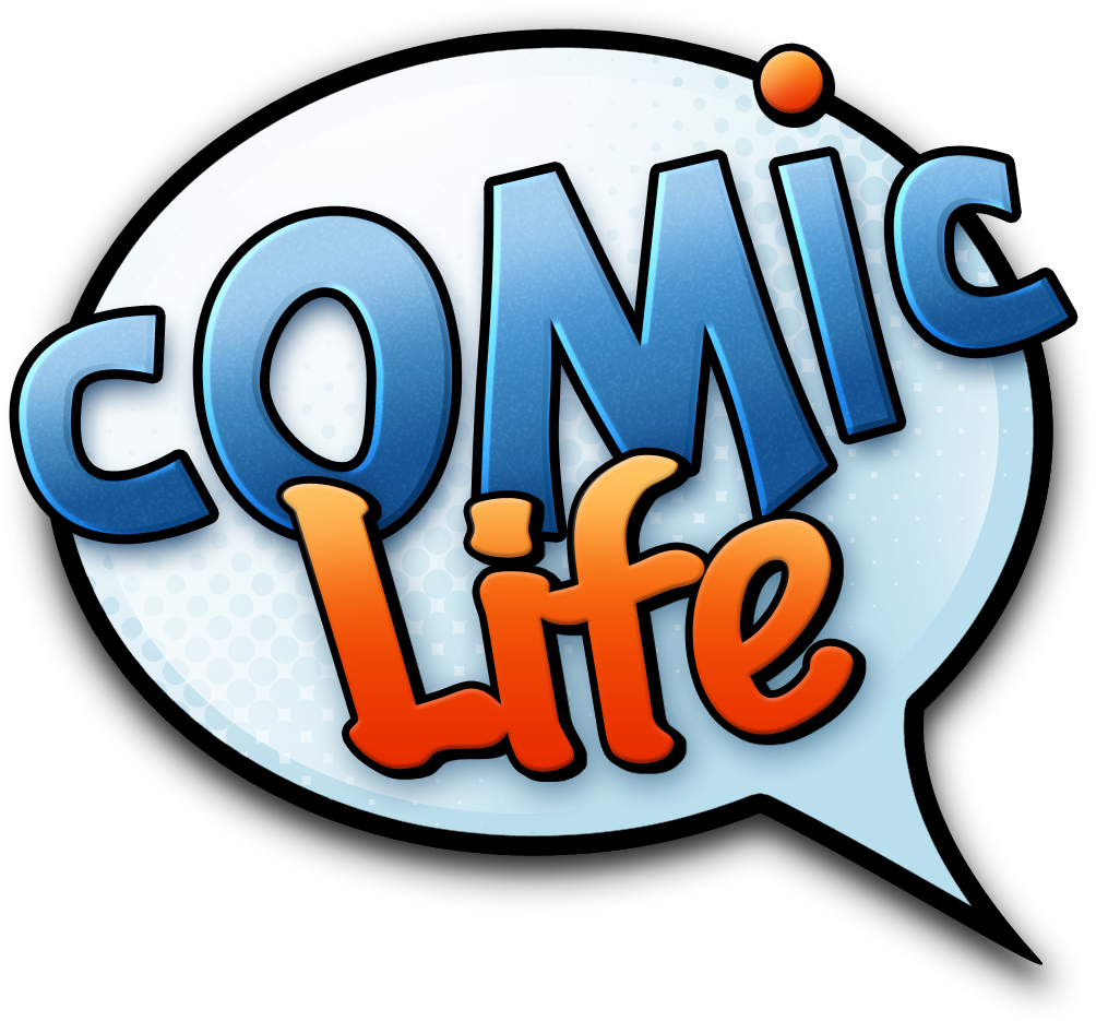 Comic Strips For Writing - Comic Life 3 (1024x1024)