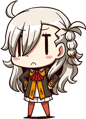 Olga Marie - Olga Marie Melty Blood (300x400)