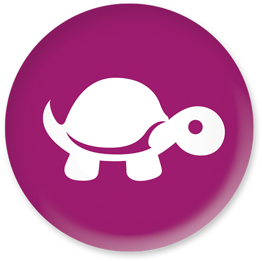 Tit Buttons 2 5 Col Purple - Swisscom Io (550x550)