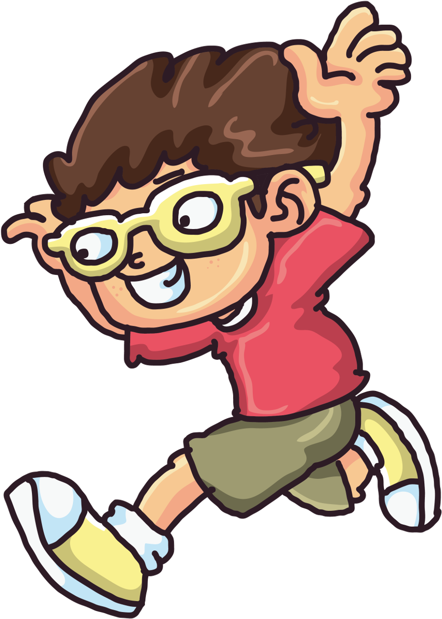 Child Drawing Boy Clip Art - Child Drawing Boy Clip Art (1200x1697)
